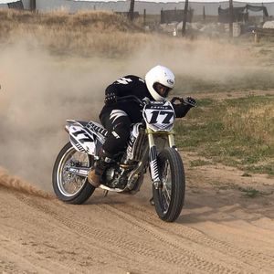 Meet your Posher, Jesse